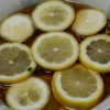 緑のたぬきで再現したレシピ「レモンラーメン」が激ウマ！