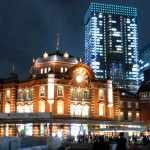 東京駅 ライトアップ！　復元された「丸の内駅舎」の夜景が美しすぎる